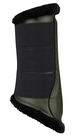 HORSE HEALTH TRADE Horse Boots|LeMieux® Fleece-Lined Brushing Boots