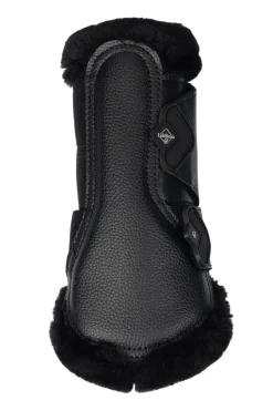 HORSE HEALTH TRADE Horse Boots|LeMieux® Fleece-Lined Mesh Brushing Boots