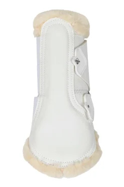 HORSE HEALTH TRADE Horse Boots|LeMieux® Fleece-Lined Mesh Brushing Boots