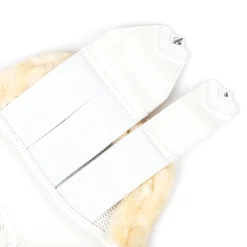 HORSE HEALTH TRADE Horse Boots|LeMieux® Fleece-Lined Mesh Brushing Boots