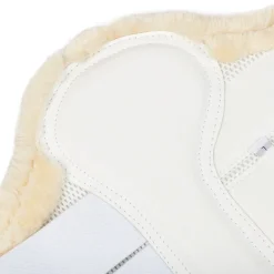 HORSE HEALTH TRADE Horse Boots|LeMieux® Fleece-Lined Mesh Brushing Boots