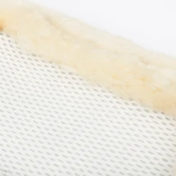 HORSE HEALTH TRADE Horse Boots|LeMieux® Fleece-Lined Mesh Brushing Boots