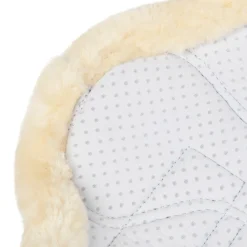 HORSE HEALTH TRADE Horse Boots|LeMieux® Fleece-Lined Mesh Brushing Boots