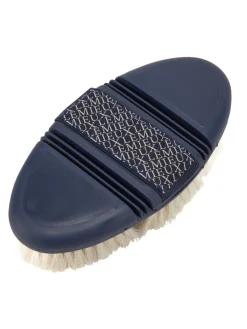 HORSE HEALTH TRADE Brushes & Hoof Picks|LeMieux® Flexi Goat Hair Body Brush