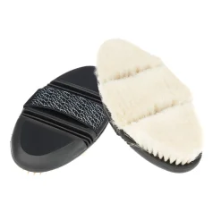HORSE HEALTH TRADE Brushes & Hoof Picks|LeMieux® Flexi Goat Hair Body Brush