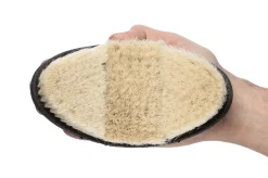 HORSE HEALTH TRADE Brushes & Hoof Picks|LeMieux® Flexi Goat Hair Body Brush