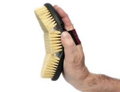 HORSE HEALTH TRADE Brushes & Hoof Picks|LeMieux® Flexi Scrubbing Brush