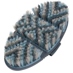 HORSE HEALTH TRADE Bathing Tools|Brushes & Hoof Picks|LeMieux® Flexi Soft Body Brush