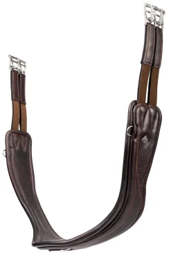 HORSE HEALTH TRADE Girths & Accessories|LeMieux® Gel-Tek Anatomic Jumping Girth
