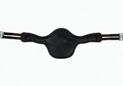 HORSE HEALTH TRADE Girths & Accessories|LeMieux® Gel-Tek Anatomic Long Stud Girth with Magnet