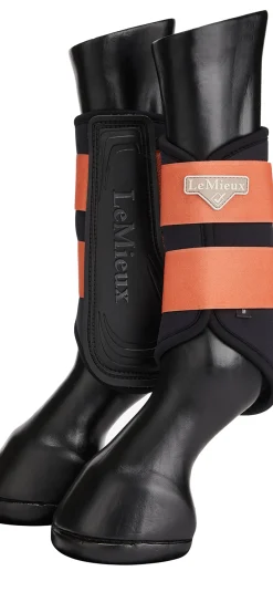 HORSE HEALTH TRADE Horse Boots|LeMieux® Grafter Brushing Boots