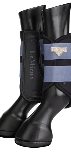 HORSE HEALTH TRADE Horse Boots|LeMieux® Grafter Brushing Boots