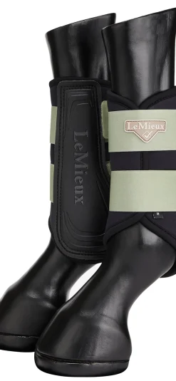 HORSE HEALTH TRADE Horse Boots|LeMieux® Grafter Brushing Boots