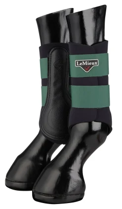 HORSE HEALTH TRADE Horse Boots|LeMieux® Grafter Brushing Boots