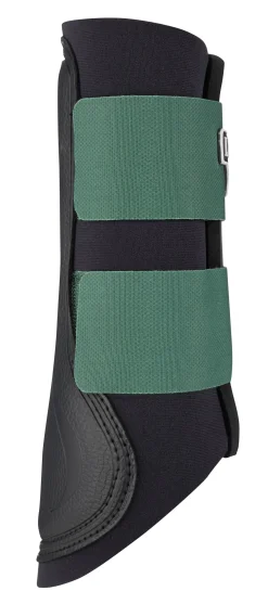 HORSE HEALTH TRADE Horse Boots|LeMieux® Grafter Brushing Boots