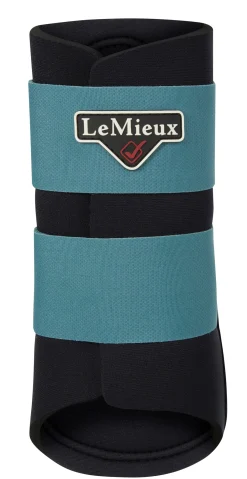 HORSE HEALTH TRADE Horse Boots|LeMieux® Grafter Brushing Boots