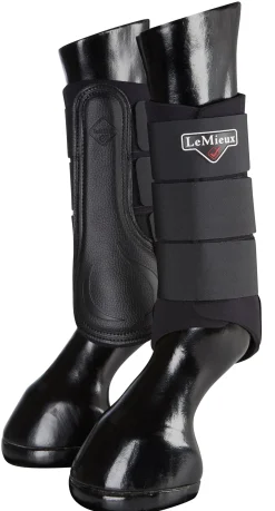 HORSE HEALTH TRADE Horse Boots|LeMieux® Grafter Brushing Boots