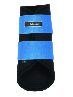 HORSE HEALTH TRADE Horse Boots|Lemieux® Grafter Brushing Boots