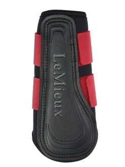 HORSE HEALTH TRADE Horse Boots|Lemieux® Grafter Brushing Boots