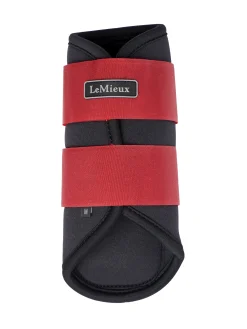 HORSE HEALTH TRADE Horse Boots|Lemieux® Grafter Brushing Boots