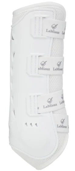 HORSE HEALTH TRADE Horse Boots|LeMieux® Hind Ultra-Mesh Snug Boots