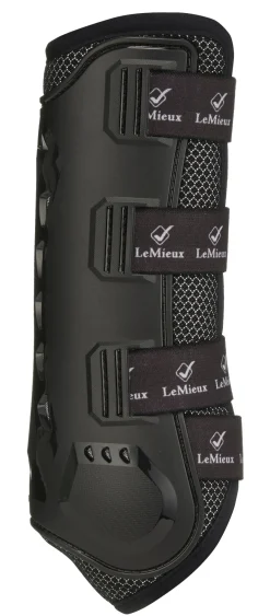 HORSE HEALTH TRADE Horse Boots|LeMieux® Hind Ultra-Mesh Snug Boots