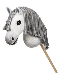 Kids HORSE HEALTH TRADE Gifts|Home Décor|LeMieux® Hobby Horse - Earl
