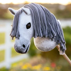 Kids HORSE HEALTH TRADE Gifts|Home Décor|LeMieux® Hobby Horse - Earl