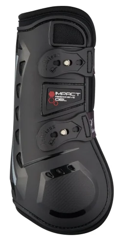 HORSE HEALTH TRADE Horse Boots|LeMieux® Impact Responsive Tendon Boots