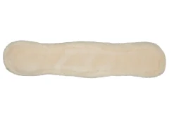 HORSE HEALTH TRADE Girths & Accessories|LeMieux® Integrated Web & Merino Dressage/Monoflap Short Girth