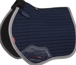 HORSE HEALTH TRADE Close Contact Saddle Pads|LeMieux® Junior Pro GP Jump Pony Square Pad