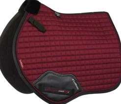 HORSE HEALTH TRADE Close Contact Saddle Pads|LeMieux® Junior Pro GP Jump Pony Square Pad