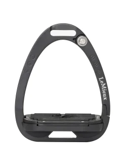 HORSE HEALTH TRADE Stirrup Irons|LeMieux® Junior Vector Balance Stirrups
