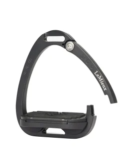 HORSE HEALTH TRADE Stirrup Irons|LeMieux® Junior Vector Balance Stirrups