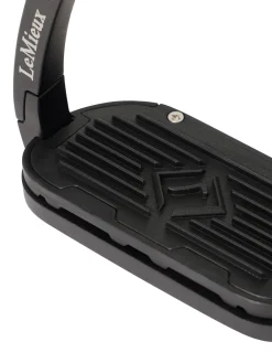 HORSE HEALTH TRADE Stirrup Irons|LeMieux® Junior Vector Balance Stirrups