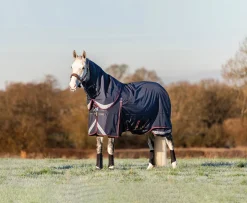 HORSE HEALTH TRADE Turnout Blankets|LeMieux® Kudos 200 Gram Turnout Blanket