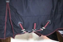 HORSE HEALTH TRADE Turnout Blankets|LeMieux® Kudos 100 Gram Turnout Blanket with Leg Straps