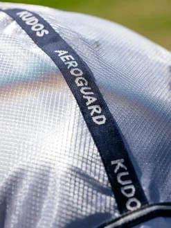 HORSE HEALTH TRADE Fly Control|Fly Sheets|LeMieux® Kudos AeroGuard Fly Sheet