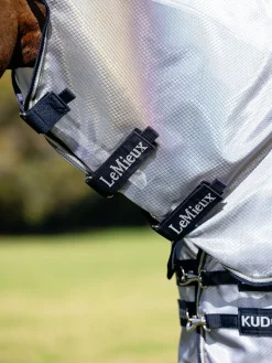 HORSE HEALTH TRADE Fly Control|Fly Sheets|LeMieux® Kudos AeroGuard Fly Sheet