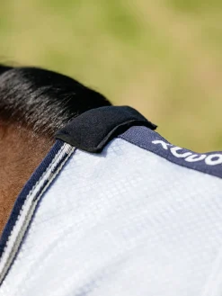 HORSE HEALTH TRADE Fly Control|Fly Sheets|LeMieux® Kudos AeroGuard Fly Sheet