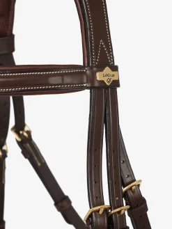 HORSE HEALTH TRADE English Bridles|LeMieux® Kudos Competition Flash Bridle