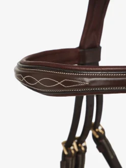 HORSE HEALTH TRADE English Bridles|LeMieux® Kudos Competition Flash Bridle