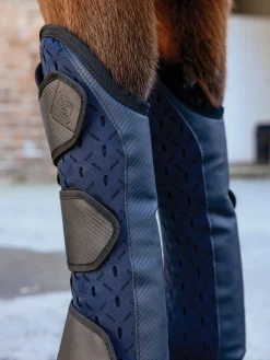 HORSE HEALTH TRADE Trailering|LeMieux® Kudos 3D Mesh Travel Boots