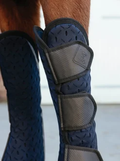 HORSE HEALTH TRADE Trailering|LeMieux® Kudos 3D Mesh Travel Boots
