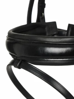 HORSE HEALTH TRADE English Bridles|LeMieux® Kudos Dressage Flash Bridle