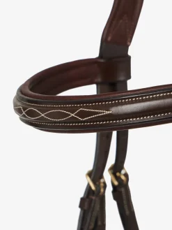 HORSE HEALTH TRADE English Bridles|LeMieux® Kudos Figure-8 Bridle