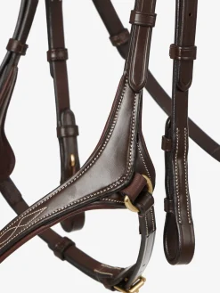 HORSE HEALTH TRADE English Bridles|LeMieux® Kudos Figure-8 Bridle
