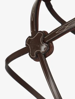HORSE HEALTH TRADE English Bridles|LeMieux® Kudos Figure-8 Bridle