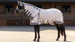 HORSE HEALTH TRADE Fly Control|Fly Sheets|LeMieux® Kudos Gladiator Fly Sheet