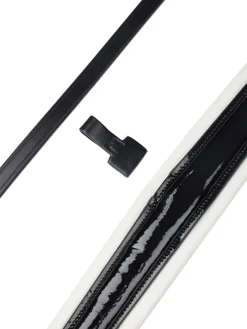 HORSE HEALTH TRADE English Bridles|LeMieux® Kudos Patent Leather Dressage Bridle